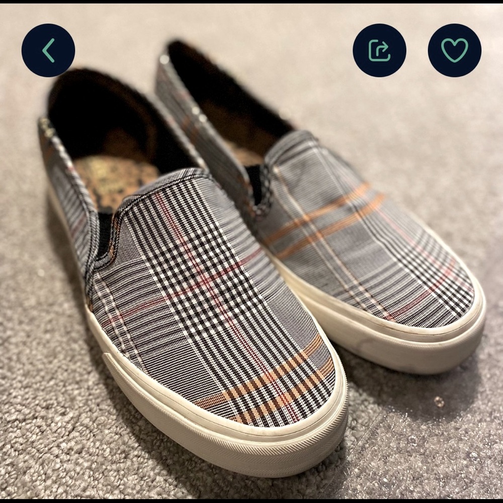 Keds Womens shoes size 7